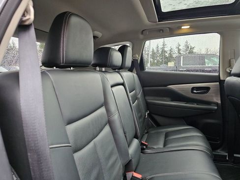 Used 2017 Nissan Murano Platinum image 15