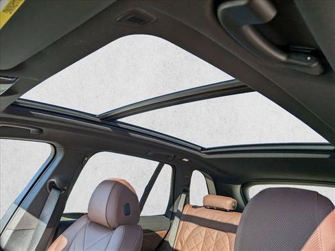 New 2026 BMW X5 xDrive50e AWD/4WD image 15
