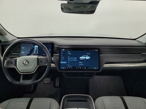 Used 2023 Rivian R1T Adventure image 25
