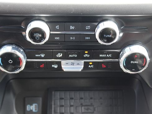 Used 2024 Ford F150 XLT w/ Equipment Group 302A MID AWD/4WD image 43