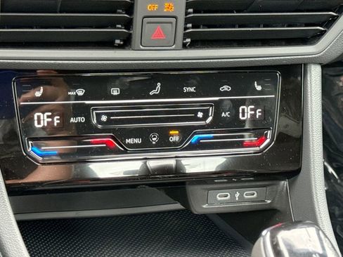 New 2026 Volkswagen Jetta Sport FWD image 16
