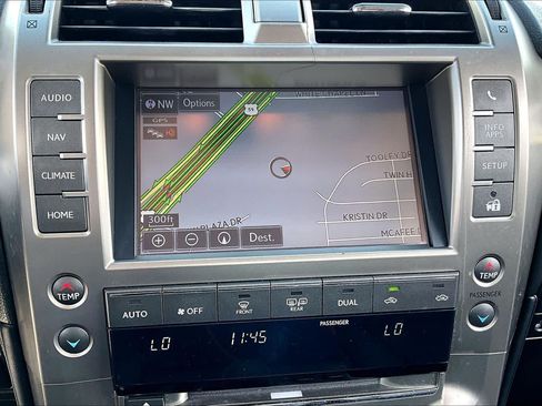 Used 2019 Lexus GX 460 w/ Navigation Package AWD/4WD image 31