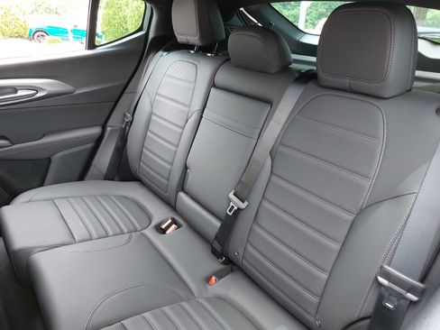 New 2025 Alfa Romeo Tonale w/ Premium Package image 15