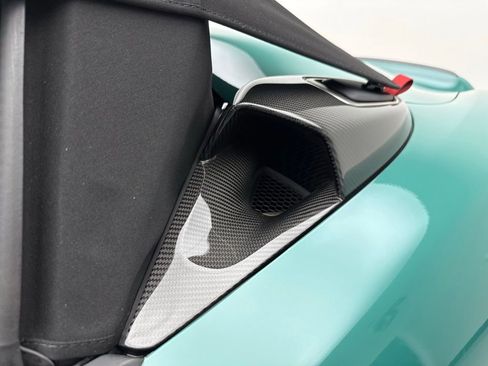 Used 2024 Porsche 718 Boxster Spyder RS image 48