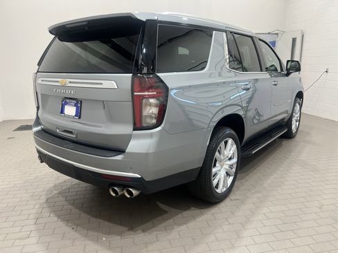 Used 2023 Chevrolet Tahoe High Country image 9