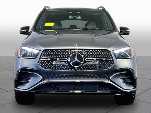 New 2026 Mercedes-Benz GLE 350 4MATIC image 2