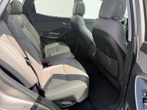 Used 2018 Hyundai Santa Fe Sport w/ 2.4L Tech Package 04 FWD image 14