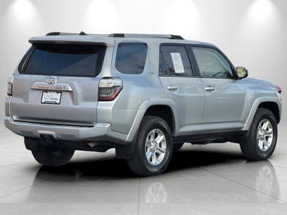 Used 2024 Toyota 4Runner SR5