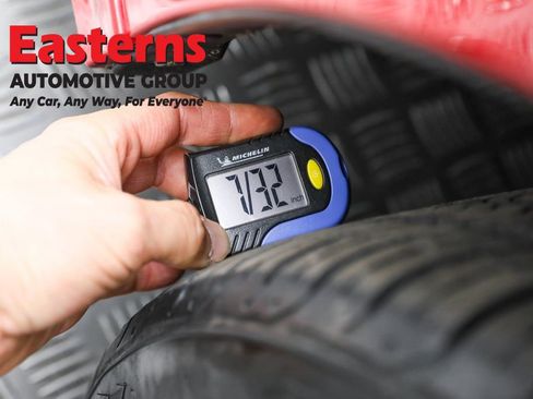 Used 2024 Honda Civic Sport image 27