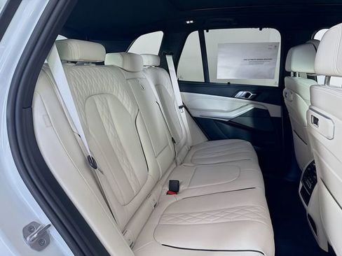 New 2026 BMW X5 xDrive40i image 31
