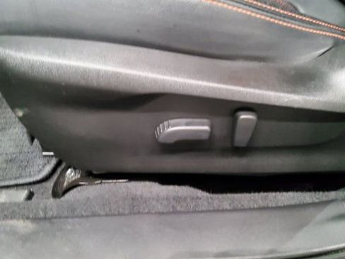 Used 2023 Subaru Crosstrek 2.5i Limited w/ Moonroof Package image 26