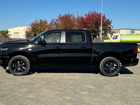 New 2026 RAM 1500 Laramie image 6