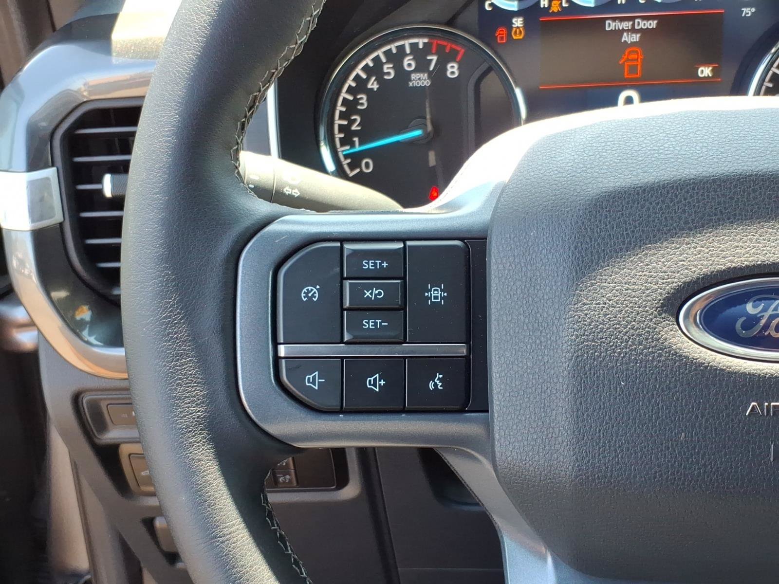 Used 2023 Ford F150 XLT w/ Equipment Group 302A High RWD image 18