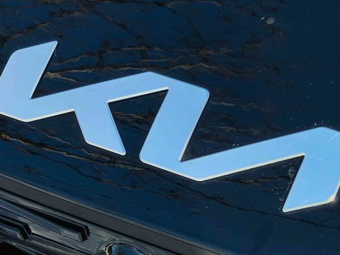 Certified 2024 Kia EV6 GT-Line image 31