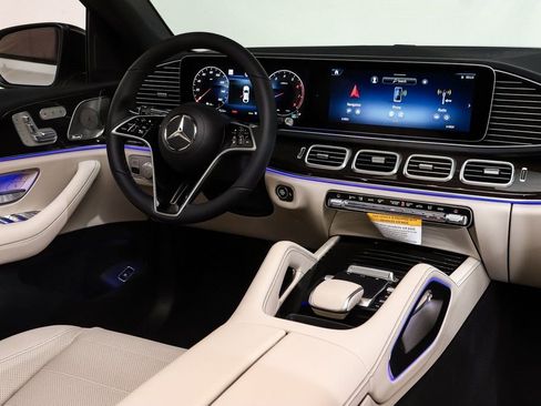 New 2026 Mercedes-Benz GLE 450 4MATIC Coupe image 12