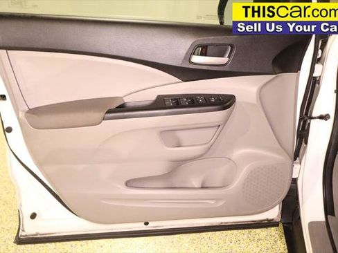 Used 2012 Honda CR-V LX image 27