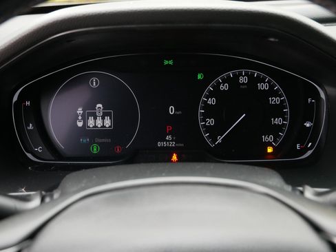 Certified 2022 Honda Accord Sport image 21