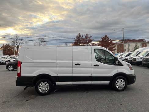 Used 2020 Ford Transit 150 Low Roof image 18