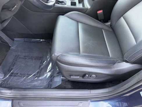 Used 2021 Kia Sportage EX FWD image 16