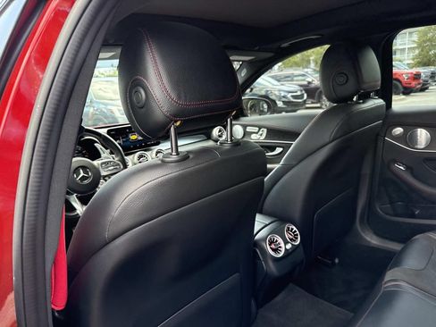 Used 2021 Mercedes-Benz C 43 AMG 4MATIC Sedan image 15