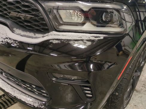 Used 2023 Dodge Durango SRT image 11