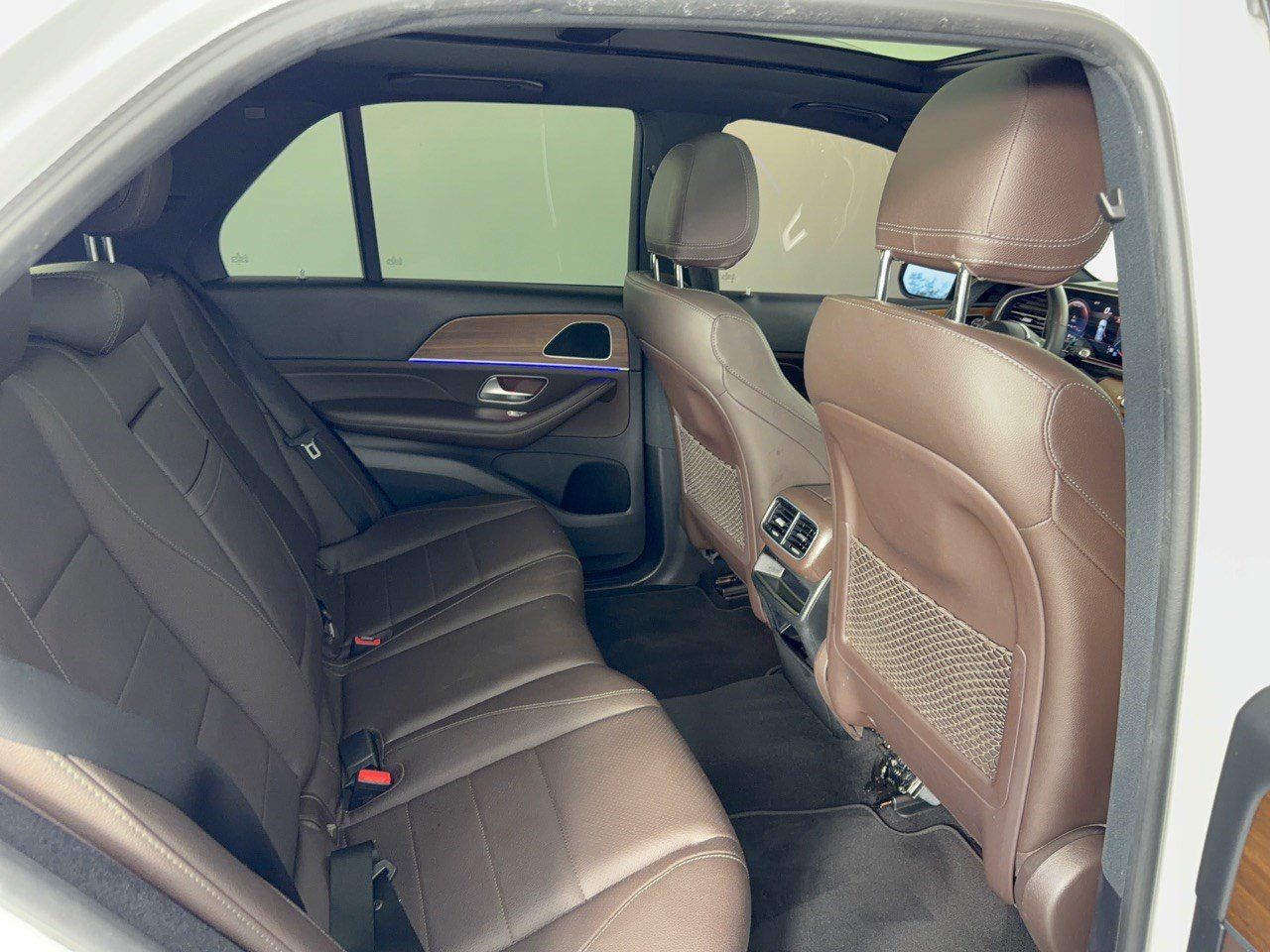 Used 2022 Mercedes-Benz GLE 350 image 29