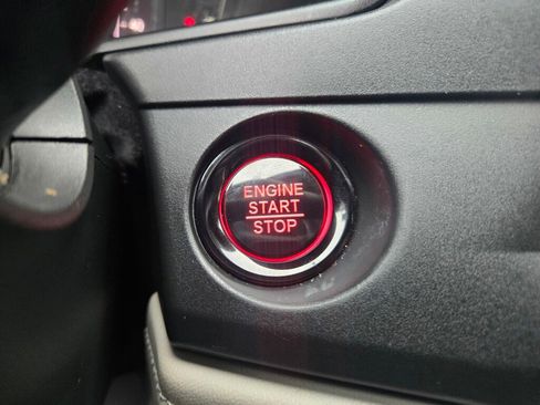 Certified 2024 Honda Accord EX image 18