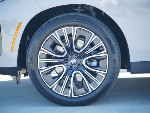 New 2026 BMW X3 xDrive30 w/ Premium Package AWD/4WD image 5
