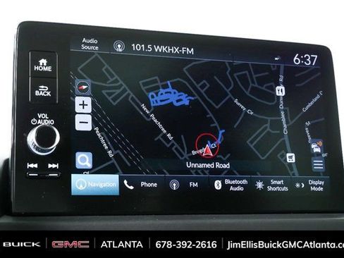 Used 2025 Honda Pilot Touring image 14