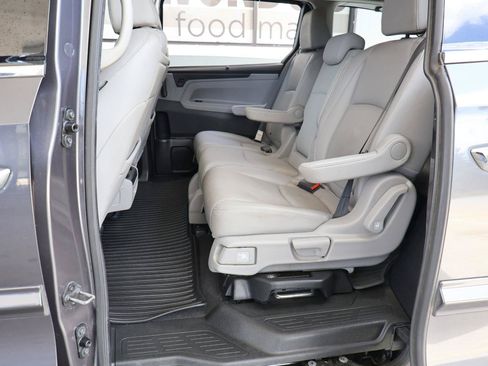 Used 2019 Honda Odyssey Elite image 21
