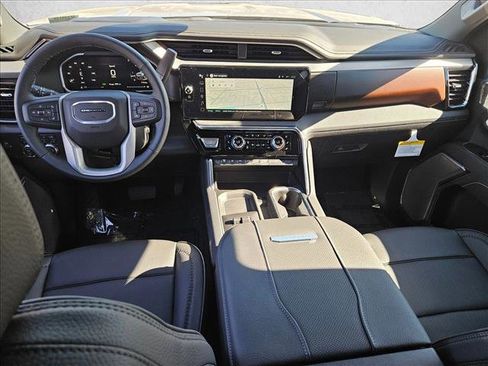 New 2026 GMC Sierra 2500 Denali w/ Max Trailering Package image 14