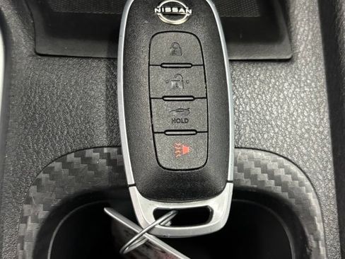 Used 2024 Nissan Sentra SV FWD image 26