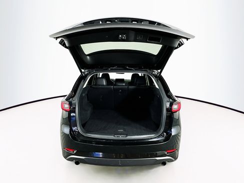 Used 2025 MAZDA CX-5 AWD 2.5 S w/ Preferred Package image 27