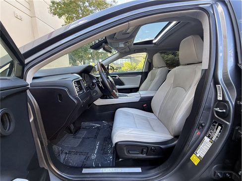 Used 2020 Lexus RX 350 AWD w/ Premium Package image 10