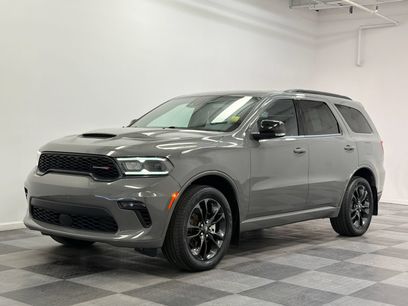 Used 2022 Dodge Durango GT