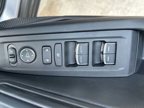 New 2025 Honda Accord LX image 14