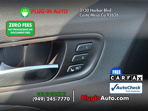 Used 2017 Acura MDX FWD w/ Technology Package image 25