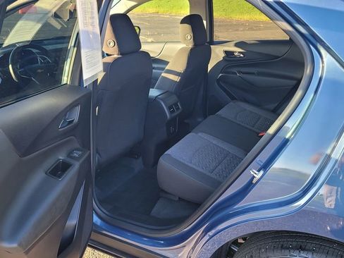 Used 2024 Chevrolet Equinox LT image 25