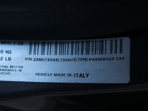 Used 2020 Maserati Ghibli image 29