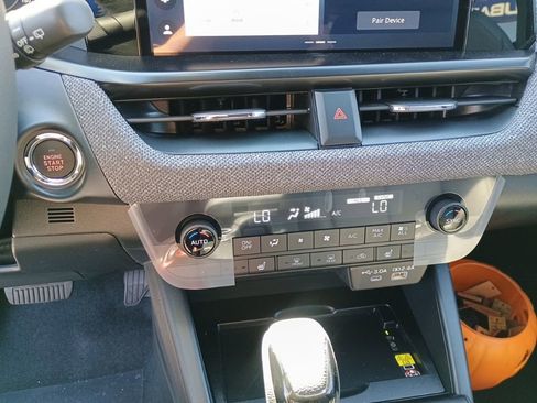 New 2026 Subaru Outback Limited image 22