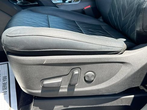 Certified 2024 Kia Telluride EX X-Line AWD/4WD image 23