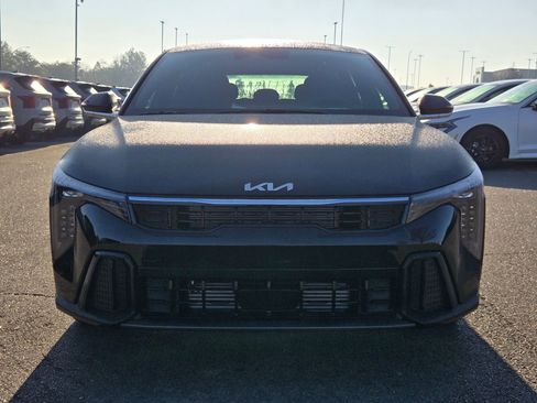 New 2026 Kia K4 GT-Line Turbo image 2