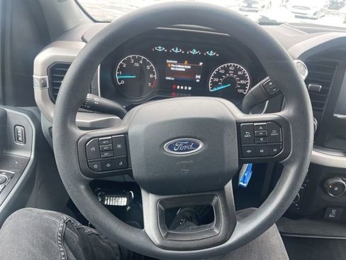 Used 2023 Ford F150 XLT w/ Trailer Tow Package image 26