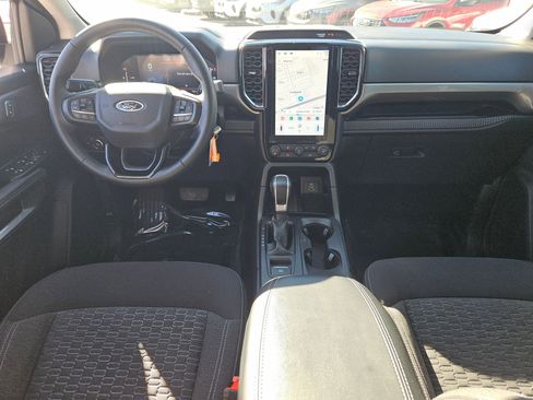 Used 2024 Ford Ranger XLT w/ Technology Package image 26