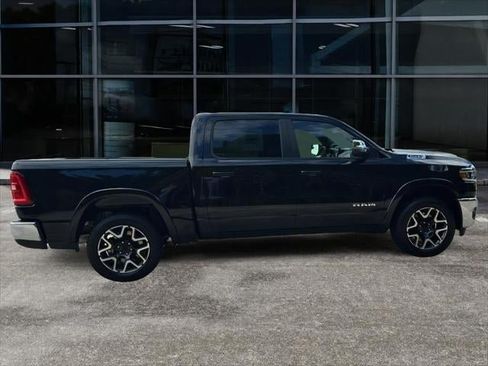 New 2026 RAM 1500 Laramie AWD/4WD image 31