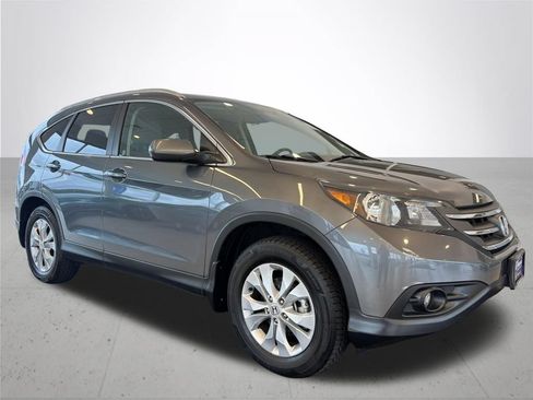 Used 2014 Honda CR-V EX-L image 5