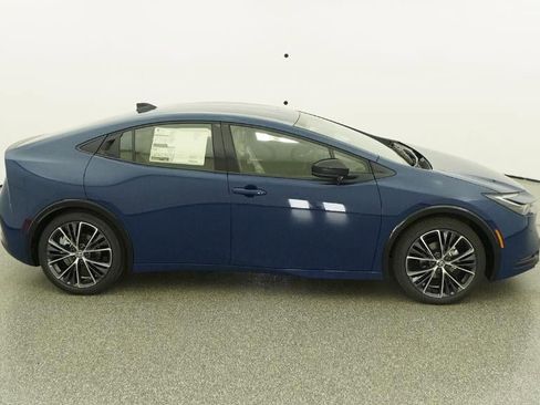 New 2026 Toyota Prius XLE image 11