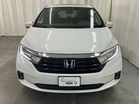 Used 2023 Honda Odyssey Touring image 9