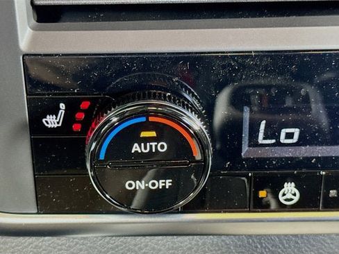 New 2026 Nissan Rogue SV image 22