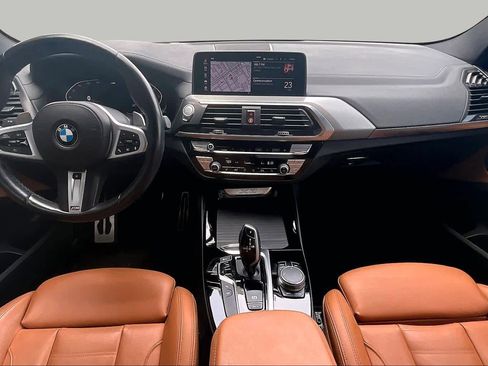 Used 2021 BMW X3 sDrive30i w/ Executive Package RWD image 15